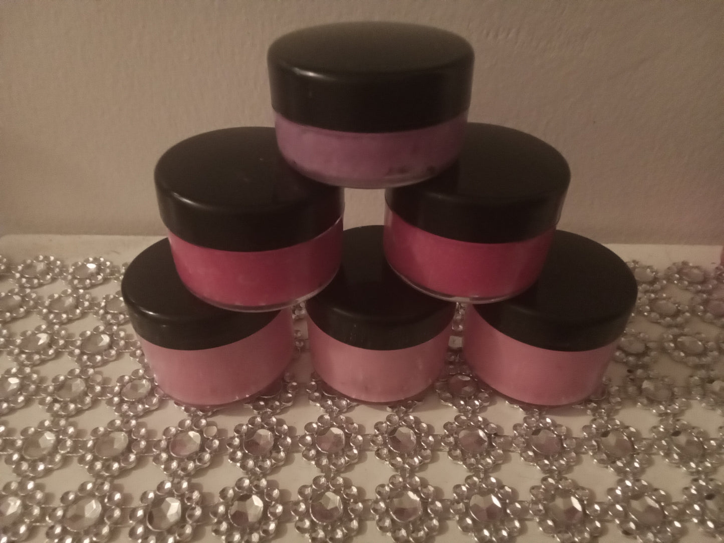 BLUEBERRY BODY BUTTERS & BODY SCRUBS